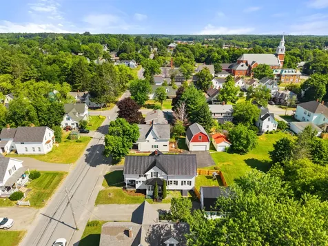 364 Brunswick Street Old Town ME 04468