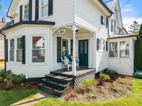 364 Brunswick Street Old Town ME 04468