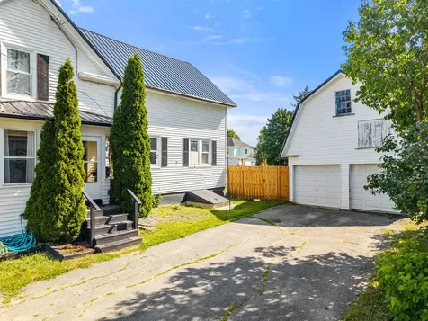 364 Brunswick Street Old Town ME 04468