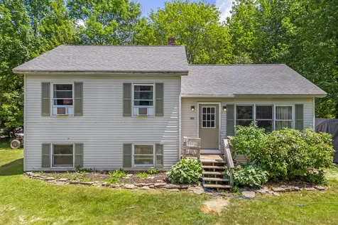 101 Booker Street Thomaston ME 04861