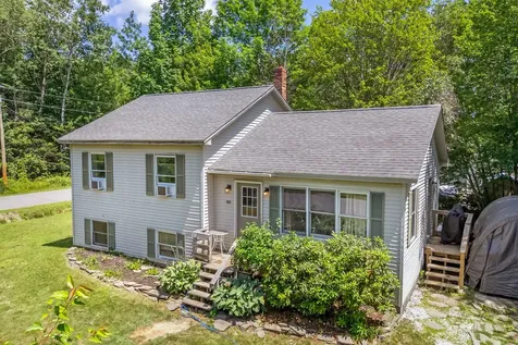 101 Booker Street Thomaston ME 04861