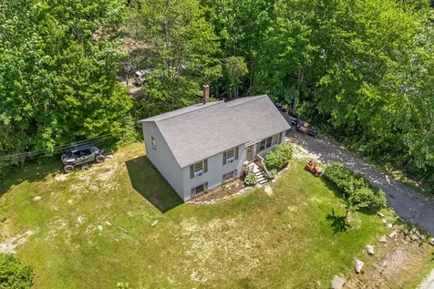 101 Booker Street Thomaston ME 04861
