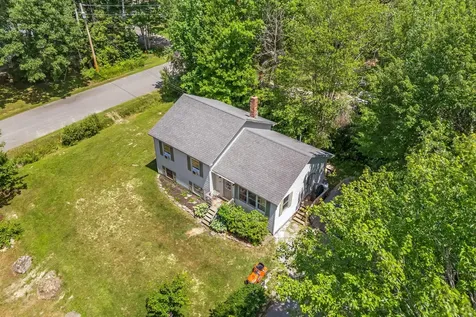 101 Booker Street Thomaston ME 04861