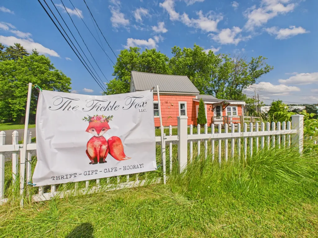 12 Jordan Street Presque Isle ME 04769