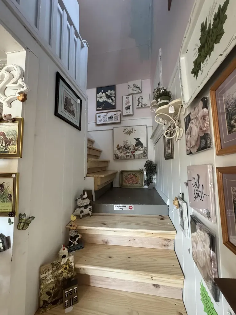 12 Jordan Street Presque Isle ME 04769