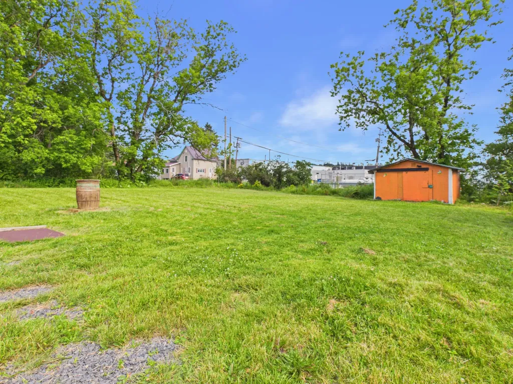 12 Jordan Street Presque Isle ME 04769