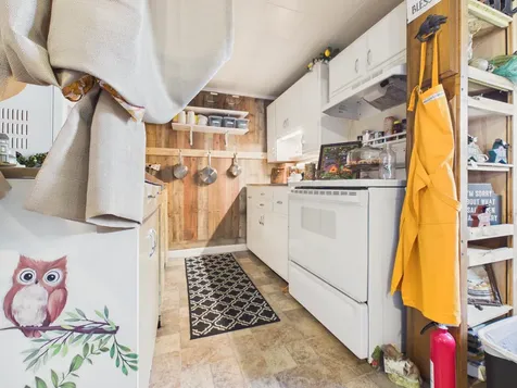 12 Jordan Street Presque Isle ME 04769