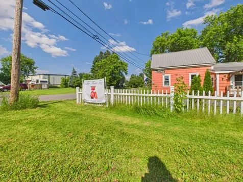 12 Jordan Street Presque Isle ME 04769