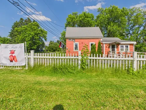 12 Jordan Street Presque Isle ME 04769