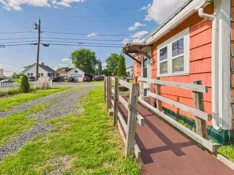 12 Jordan Street Presque Isle ME 04769
