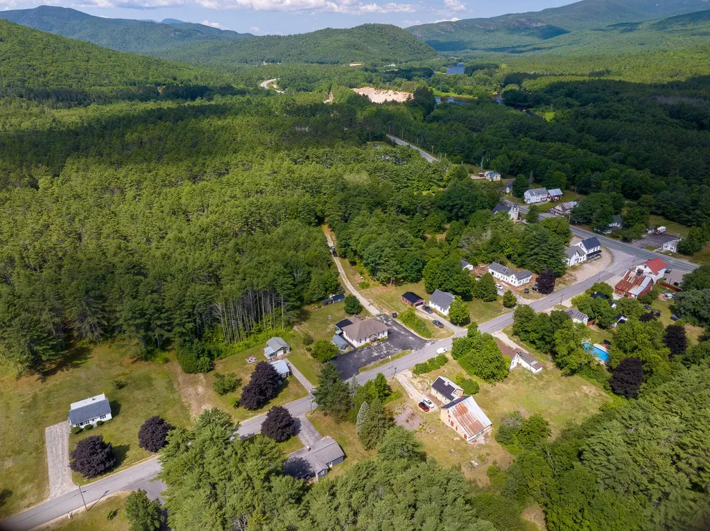 31 Flat Road Bethel ME 04217