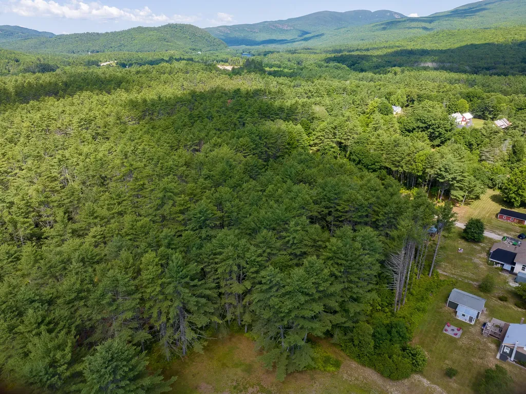 31 Flat Road Bethel ME 04217