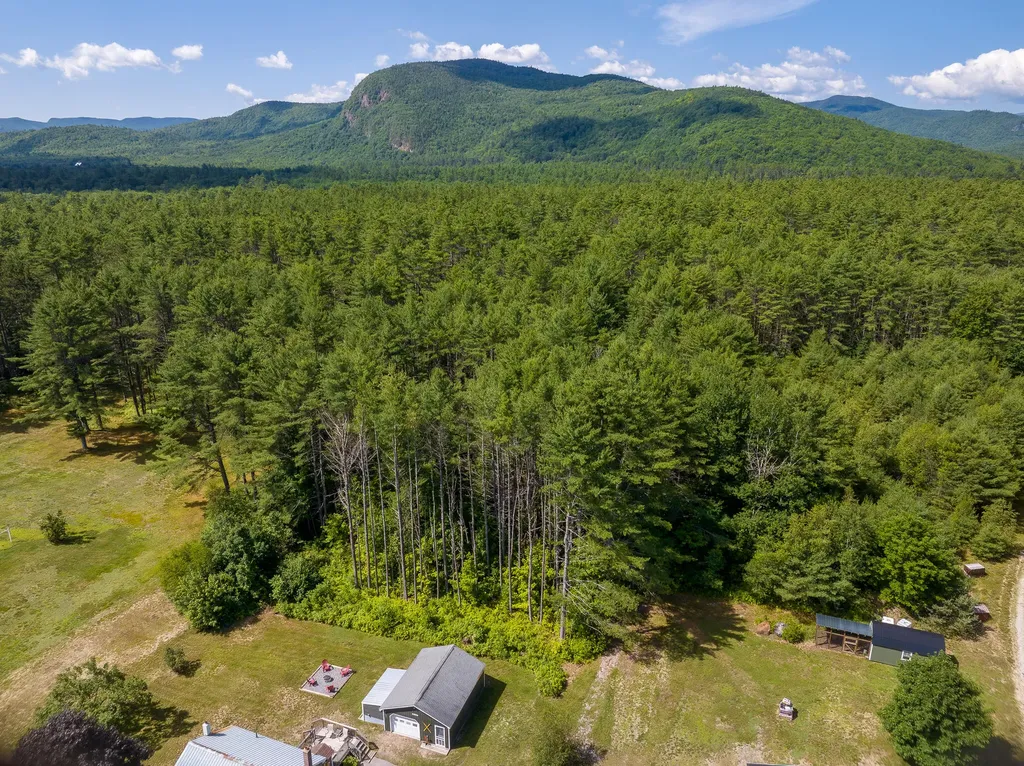 31 Flat Road Bethel ME 04217