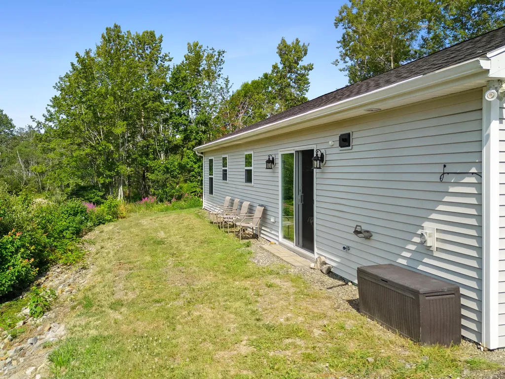 531 Spruce Head Road South Thomaston ME 04858