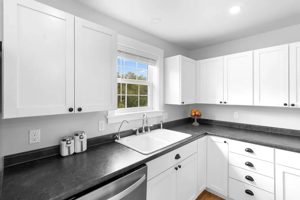 531 Spruce Head Road South Thomaston ME 04858