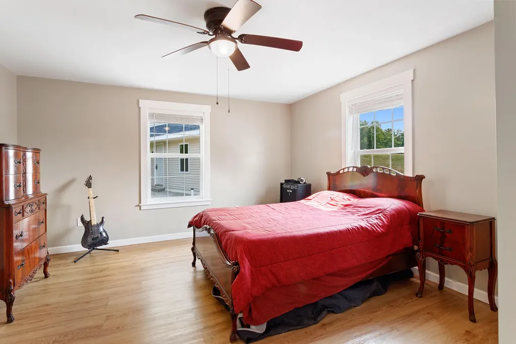 531 Spruce Head Road South Thomaston ME 04858
