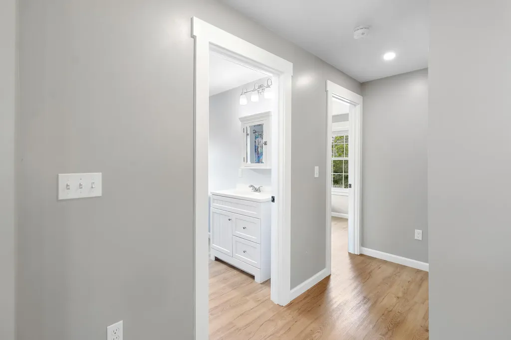 531 Spruce Head Road South Thomaston ME 04858