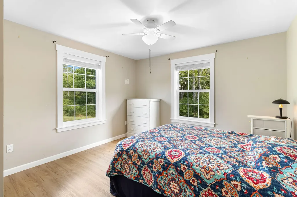 531 Spruce Head Road South Thomaston ME 04858