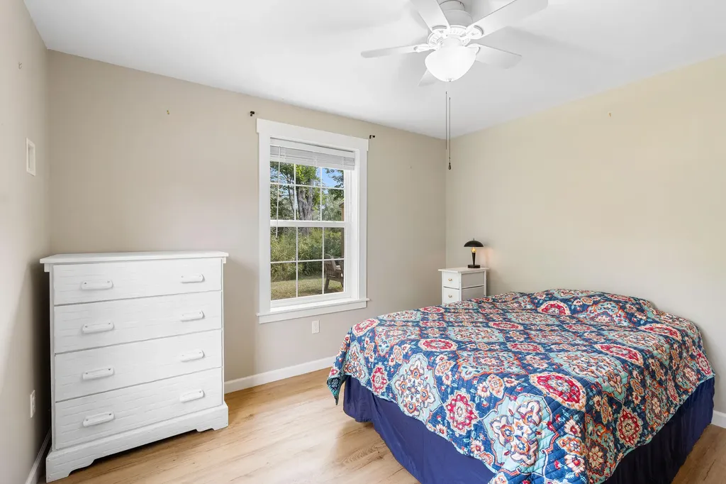 531 Spruce Head Road South Thomaston ME 04858