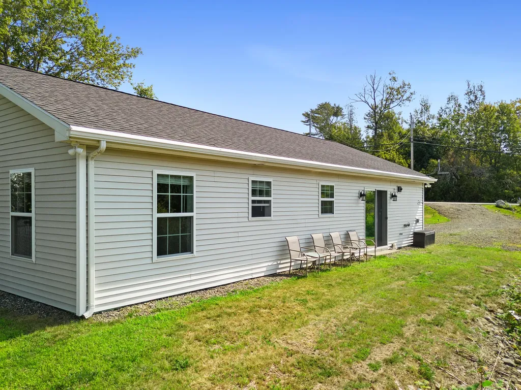 531 Spruce Head Road South Thomaston ME 04858