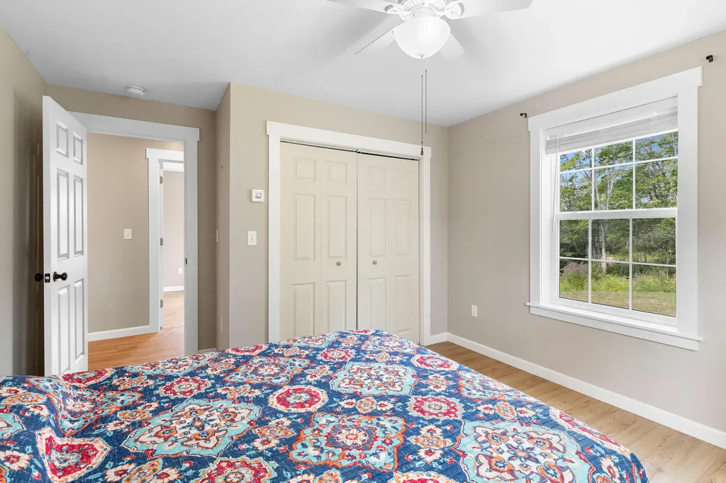 531 Spruce Head Road South Thomaston ME 04858