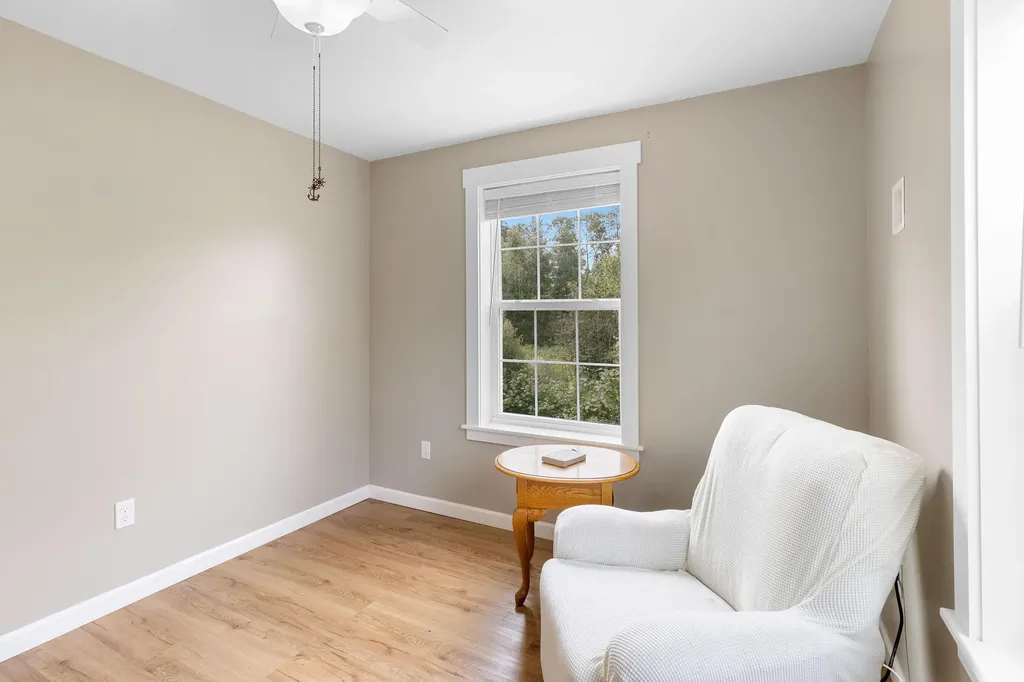 531 Spruce Head Road South Thomaston ME 04858