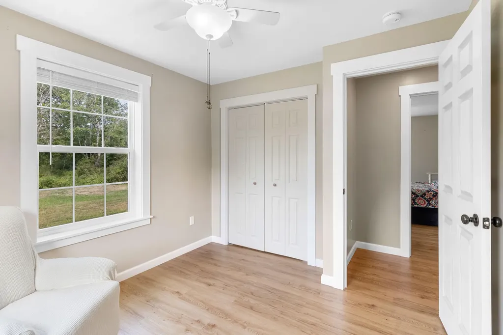 531 Spruce Head Road South Thomaston ME 04858