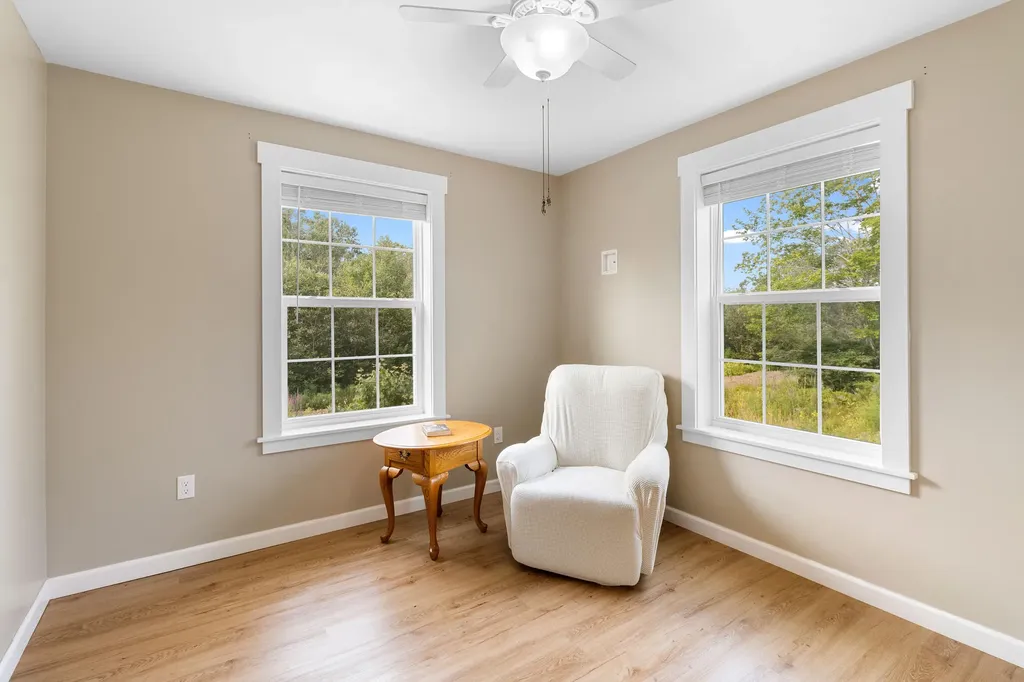 531 Spruce Head Road South Thomaston ME 04858