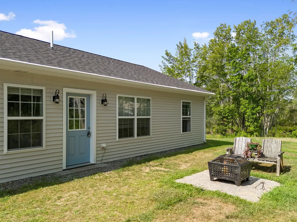 531 Spruce Head Road South Thomaston ME 04858