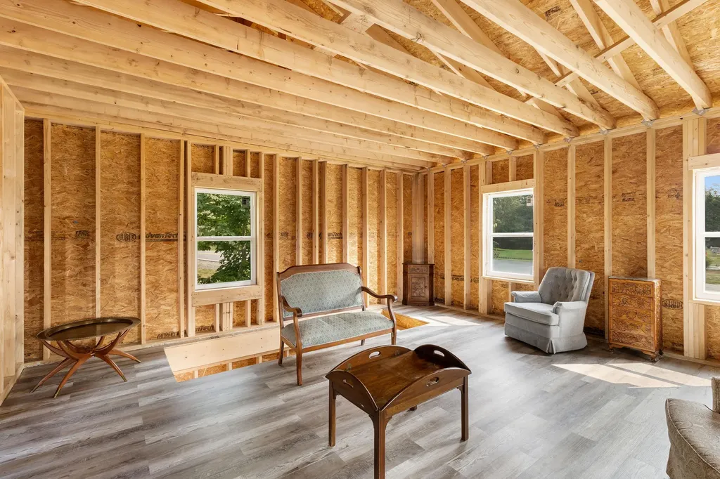 531 Spruce Head Road South Thomaston ME 04858