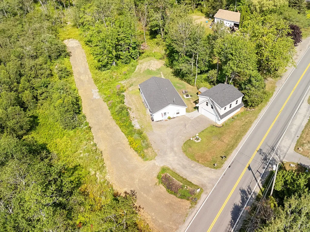 531 Spruce Head Road South Thomaston ME 04858