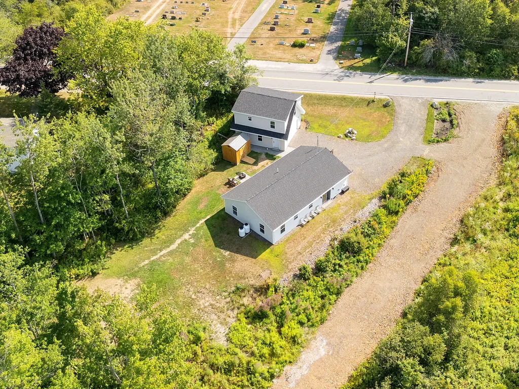 531 Spruce Head Road South Thomaston ME 04858