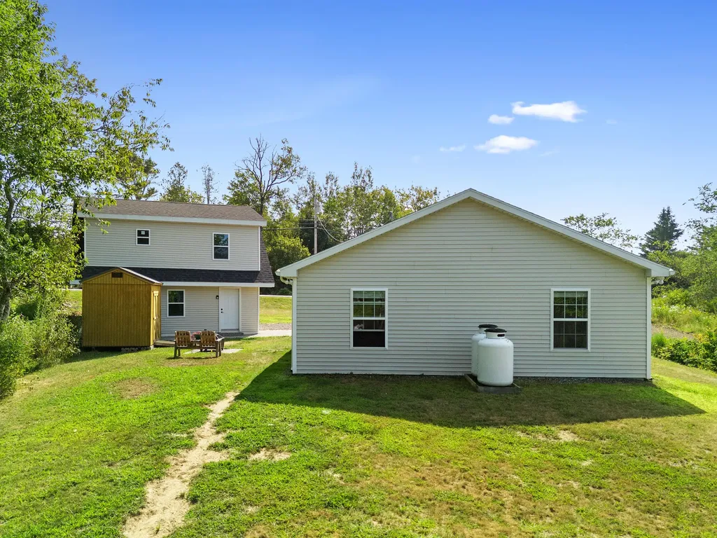 531 Spruce Head Road South Thomaston ME 04858