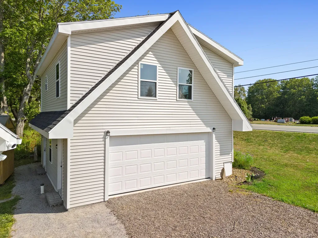 531 Spruce Head Road South Thomaston ME 04858