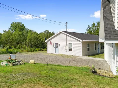 531 Spruce Head Road South Thomaston ME 04858