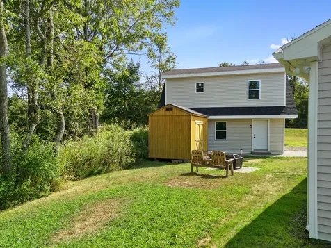 531 Spruce Head Road South Thomaston ME 04858