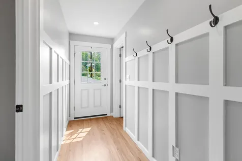 531 Spruce Head Road South Thomaston ME 04858