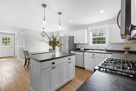531 Spruce Head Road South Thomaston ME 04858