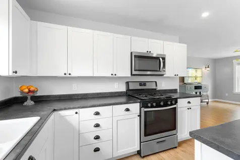 531 Spruce Head Road South Thomaston ME 04858