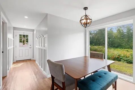 531 Spruce Head Road South Thomaston ME 04858
