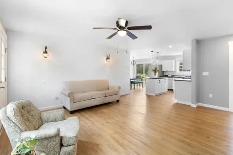 531 Spruce Head Road South Thomaston ME 04858