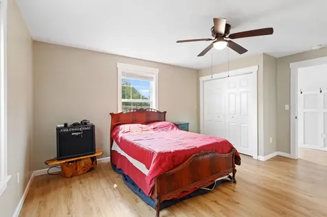 531 Spruce Head Road South Thomaston ME 04858