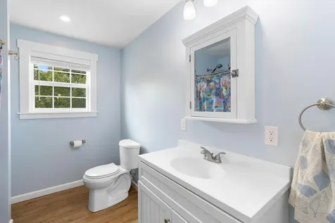 531 Spruce Head Road South Thomaston ME 04858