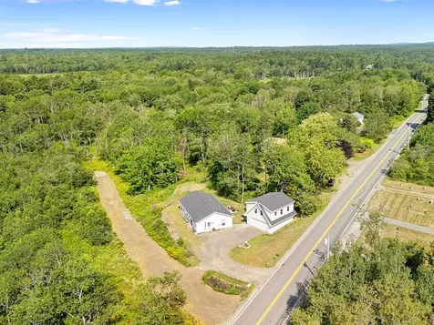 531 Spruce Head Road South Thomaston ME 04858