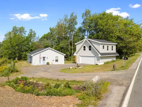 531 Spruce Head Road South Thomaston ME 04858