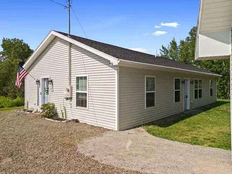 531 Spruce Head Road South Thomaston ME 04858