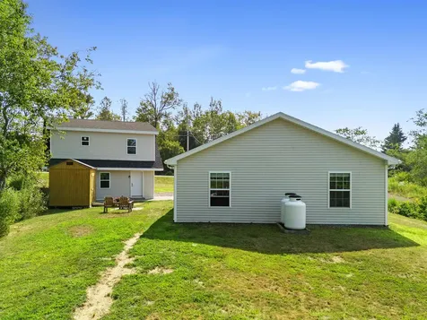 531 Spruce Head Road South Thomaston ME 04858
