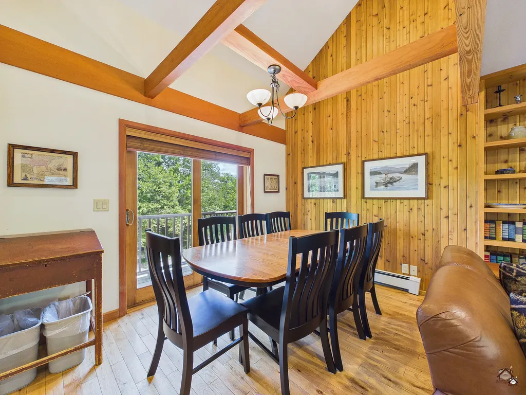 533 Spruce Creek Road Carrabassett Valley ME 04947