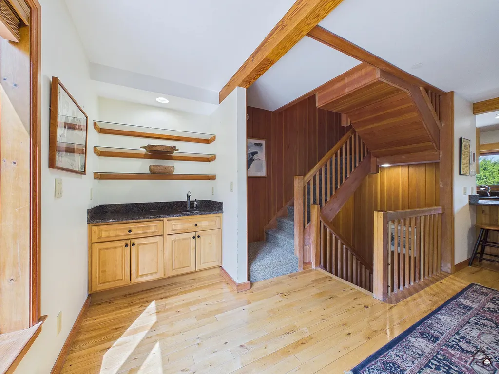 533 Spruce Creek Road Carrabassett Valley ME 04947