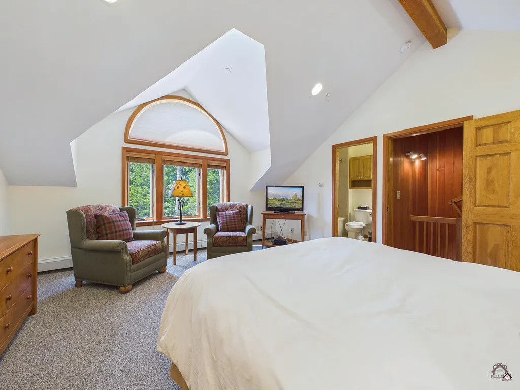 533 Spruce Creek Road Carrabassett Valley ME 04947